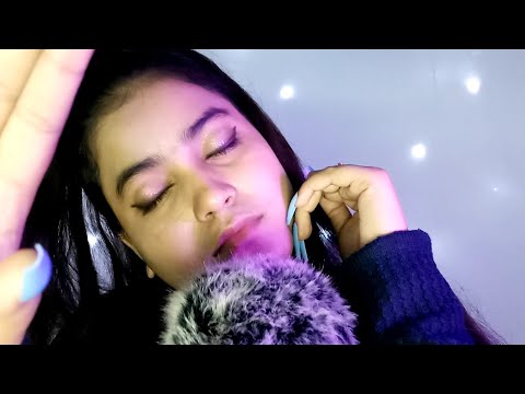 ASMR *Warning* You will Sleep in 10 Minutes