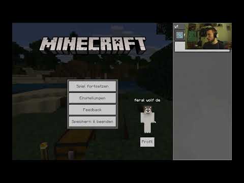 Stream of boredom