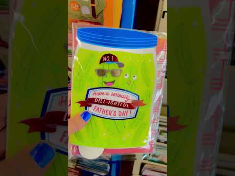 Greeting Card ASMR Crinkle Sounds
