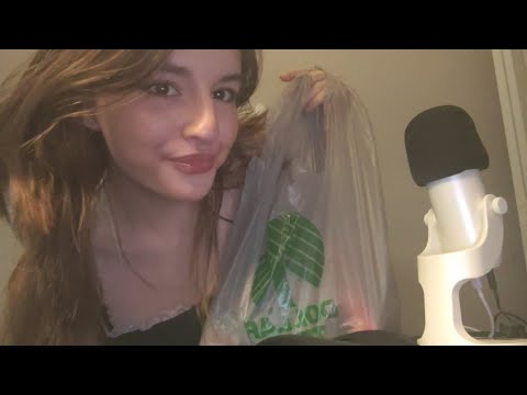 I Went Rampant in the Dollar Store (ASMR) 