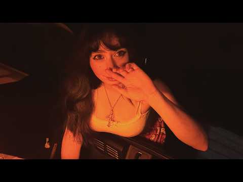 ⭒˚ TE SECUESTRO ꩜ ASMR ˚.⋆