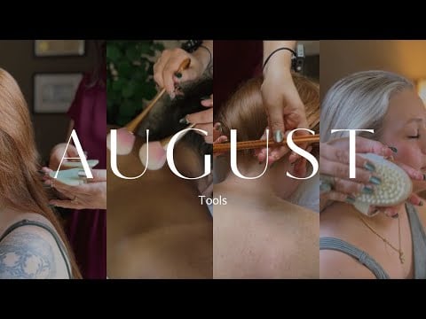 End of Summer Slumber - Hairplay Minis Compilation by TOOL [No Talking] [Real Person]