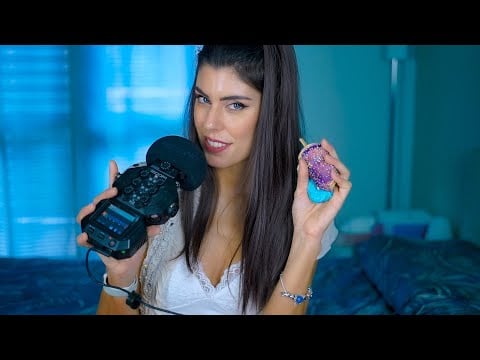 ASMR 🌒 Dal “Caso Signorini” ai giochi di potere | Riflessioni sussurrate (Intense Whispering)