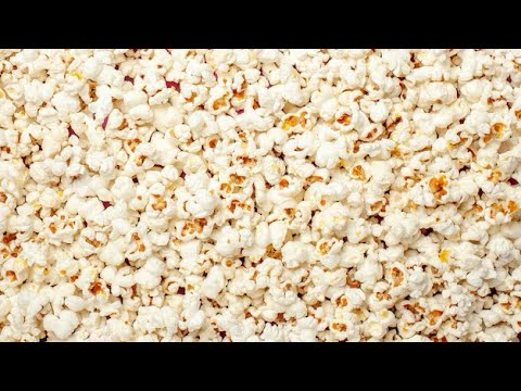 🍿 LATE NIGHT SNACK ASMR 👂🏻 🫧