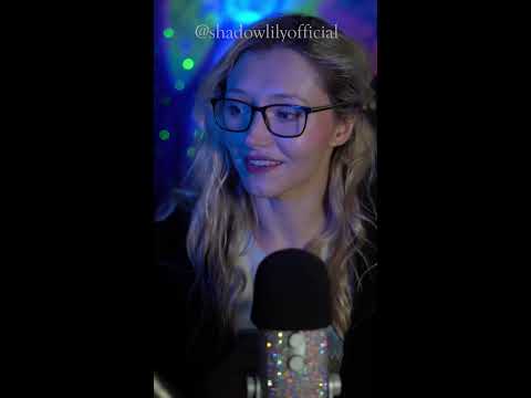 ASMR live to Sleep 73