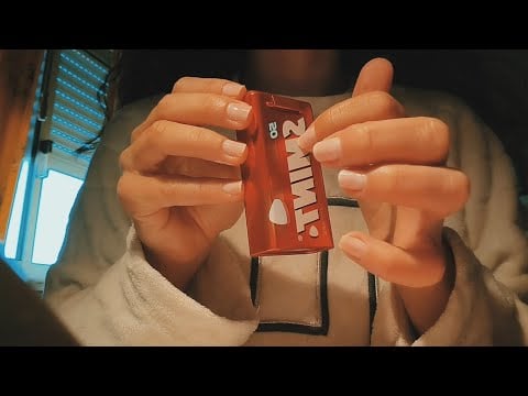 Lofi ASMR + NEW Triggers