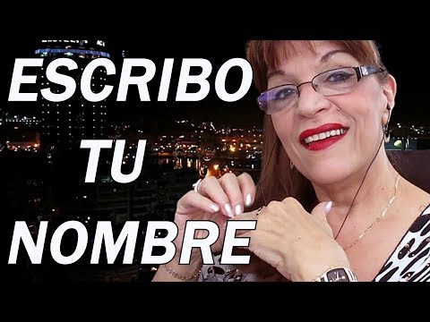 Sonidos de Teclado Escribiendo y Susurrando Nombres [ASMR]⌨️Keyboard Sounds,Typing and Whispering