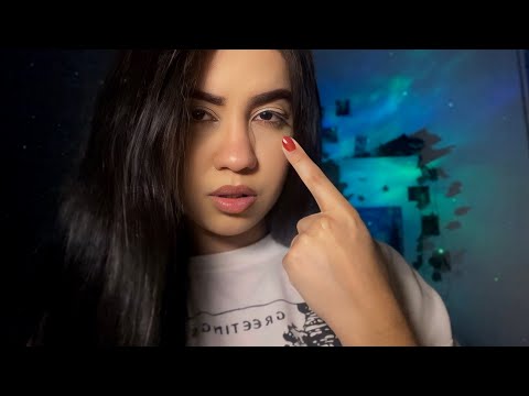 ASMR PARA ASSISTIR SOZINHO 👀🤫