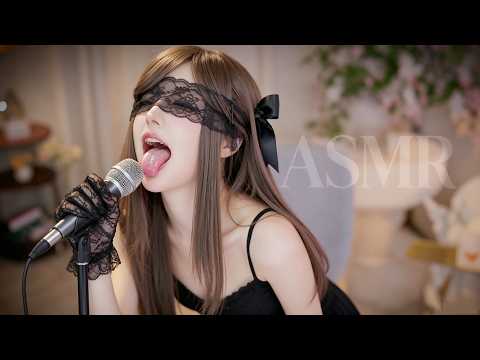 ASMR Can You Hear Me This Close
