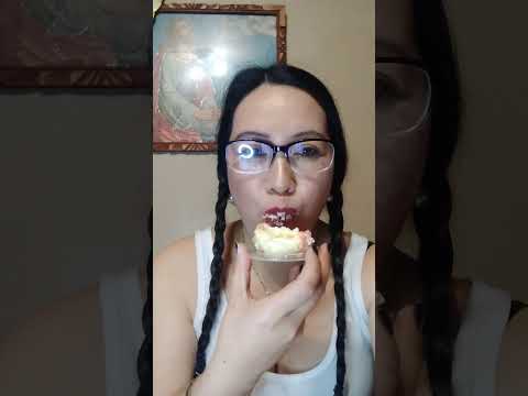 CHEESE CAKE #shortsfeed #viralshort #subscribers #mukbang #everyone #slurpingsounds #asmrshorts