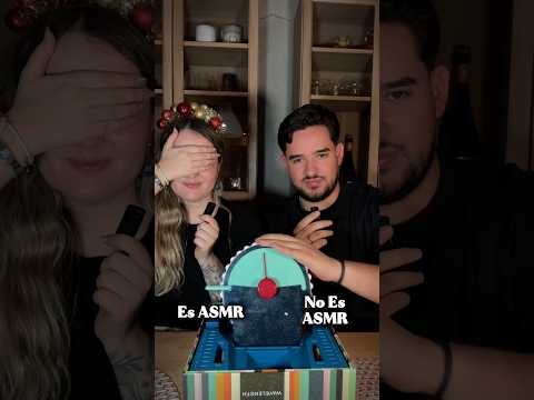 Es asmr o no es asmr? #asmr #wavelength