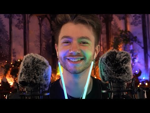 GUARANTEED Tingles, Whispers and Mhmms  