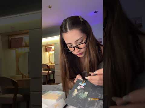 #asmr #relax #artist #pinterest #pintura