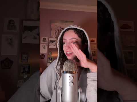 DAY 6/12 of Singing You To Sleep With Christmas Songs #asmr #xmas