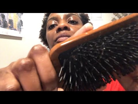ASMR 😴 Big Sis Gets You Unready After SNEAKING Out Roleplay