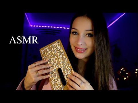 Live ASMR 16 Mars 2026