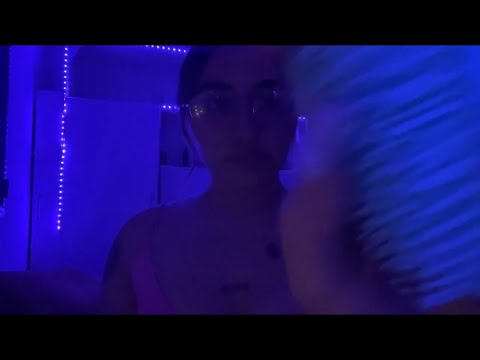 ASMR fast and agressive JUAN ;)