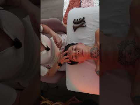 Scalp Massage | WATCH FULL VIDEO