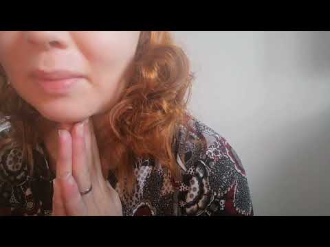 Asmr Suomi - miten tehdään kauniit kiharat