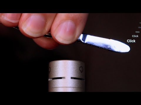 ASMR for Your Ears ONLY!