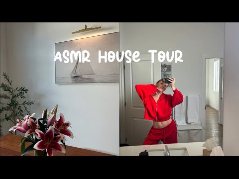 ASMR HOUSE TOUR! - The ASMR Index