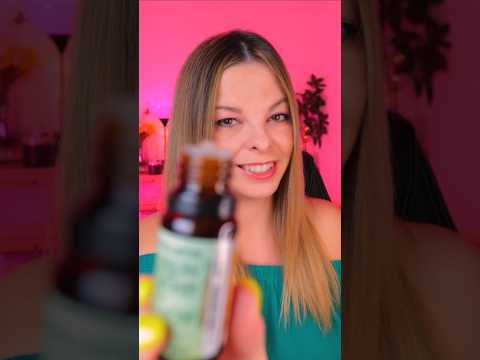 SZAGLÁS TESZT (Magyar ASMR)