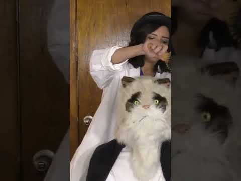 Gentle Brushing for Deep Rest #ASMR