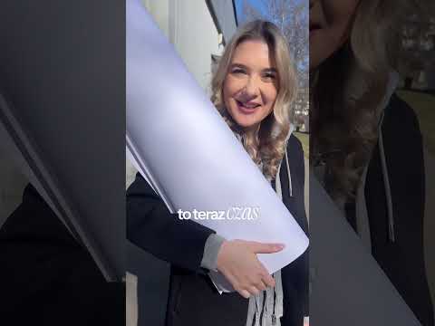 Drugi etap projektowania apaszki!