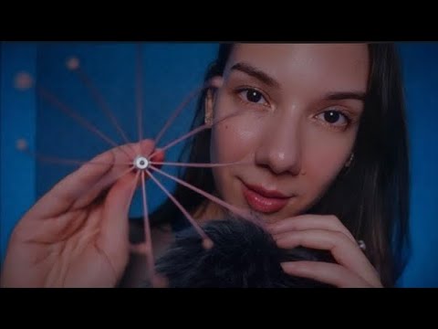 ASMR: A MASSAGEM Mais INDICADA Para SONO IMEDIATO e PROFUNDO 😴