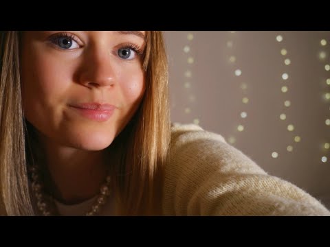 ASMR ᯓ★ attention personnelle avec douceur