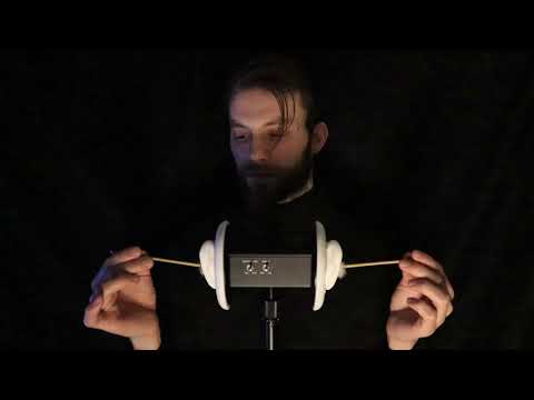 Spooky Halloween ASMR