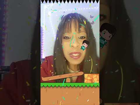 ASMR ROUND 6 PEGUE O PORQUINHO #shortvideo