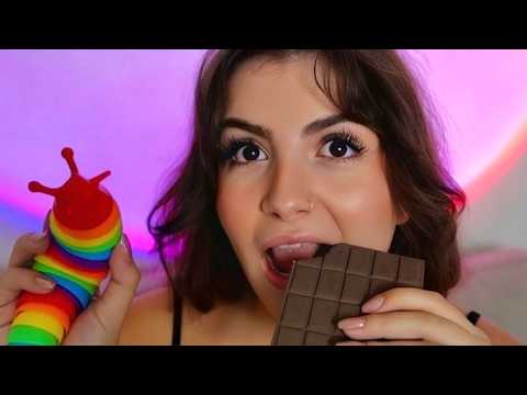 ASMR pour DORMIR (très) vite 💤🌷