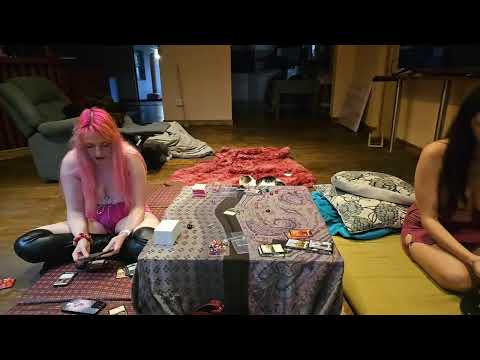 Live streaming of Soulfill_ASMR