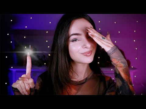 ASMR Eyes Closed Imagination Games ✨ Follow My Instructions & Use Your Imagination