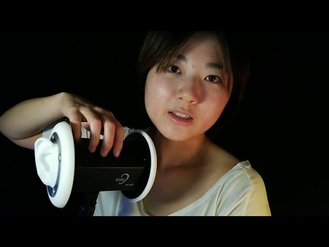 ASMR Slow Scratching for Deep Relaxation