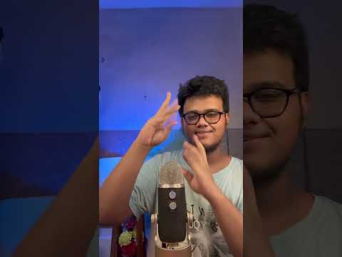 ASMR Hand Sounds Only