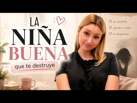 Deja de vivir para gustar | Psicóloga te lo explica 🧠