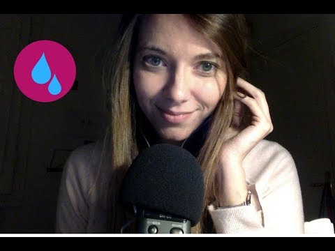 ASMR. Tengo... mucho sueño!. En español