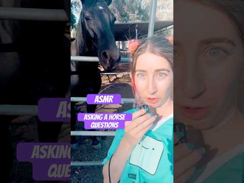 This bro keeps horsing around 🫩😂 🐴 #fallintoshorts #asmr #whispering