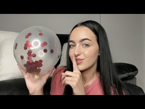 [ASMR] Trigger Assortment To Fall Asleep QUICKLY