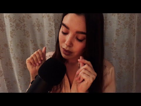 ASMR ITA | Sblocca il Chakra Radice | Meditazione Guidata [whispered]