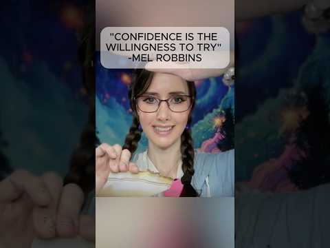 Soothe Away Your Self Doubt in 60 Seconds ASMR Reiki