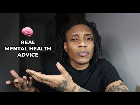 ASMR Therapy Session🌙 | Mental Health & Positive Affirmations