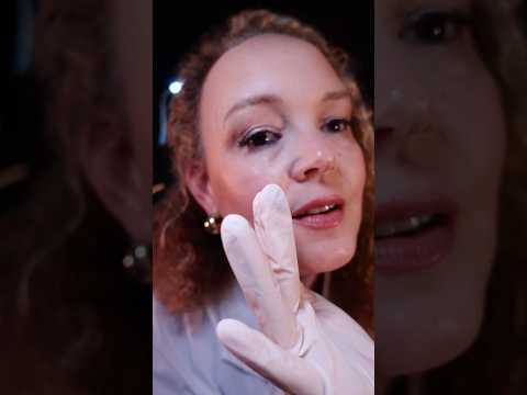 ASMR Gentle Whispering Hearing Test #asmr
