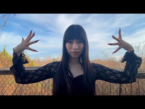 ASMR Tracing the Sky