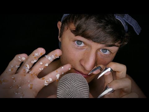 Mesmerizing ASMR Video (4K)