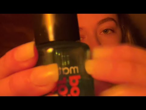 Sit back & relax ✨🫶🏼💕 ASMR