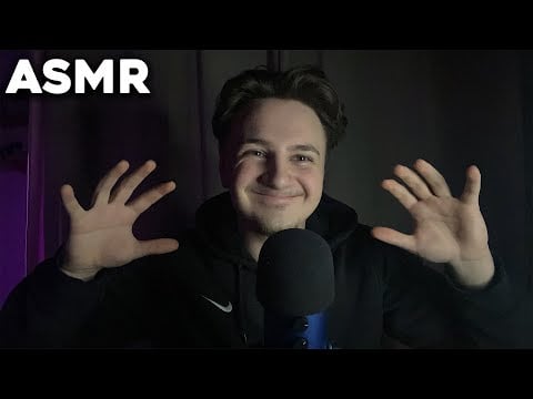 ASMR - AVEC MON TELEPHONE COMME A L'ANCIENNE