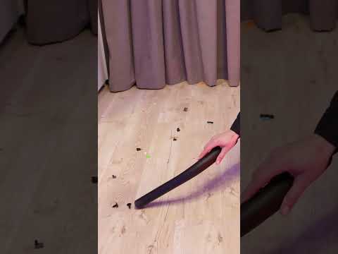 ✨ This Vacuum Cleaning Hack Will Save You Hours ✨ #asmr